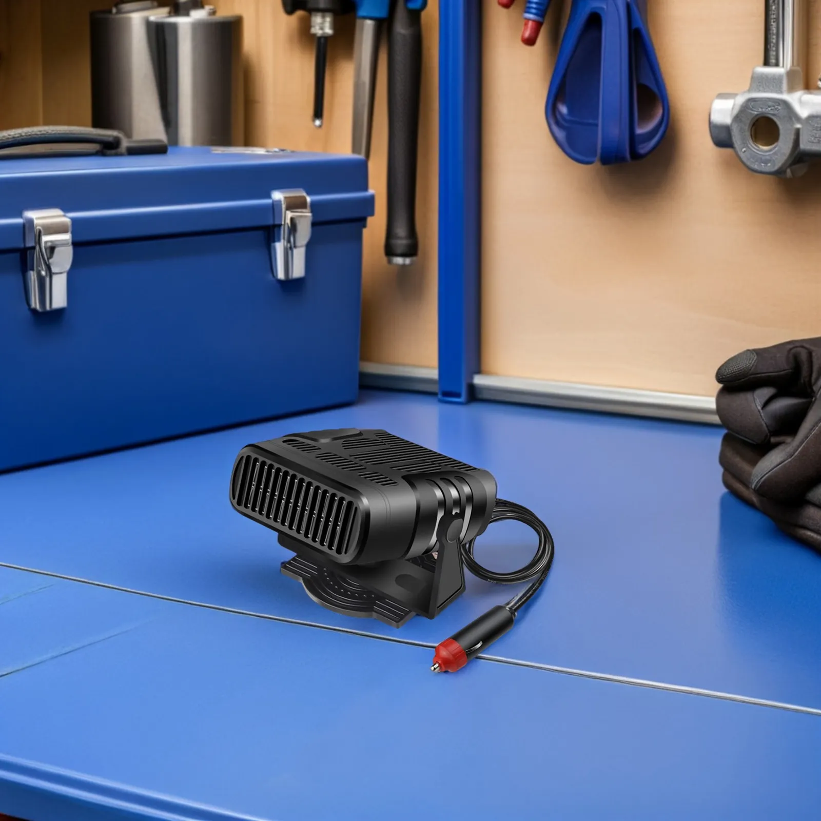 Car Heater 12V Premium ABS Fast Heating Defrost Device for Windscreen Demisting Compact Portable Auto Fan Warmer for Vehicles
Car Heater 12V Premium ABS Fast Heating Defrost Device for Windscreen Demisting Compact Portable Auto Fan Warmer for Vehicles