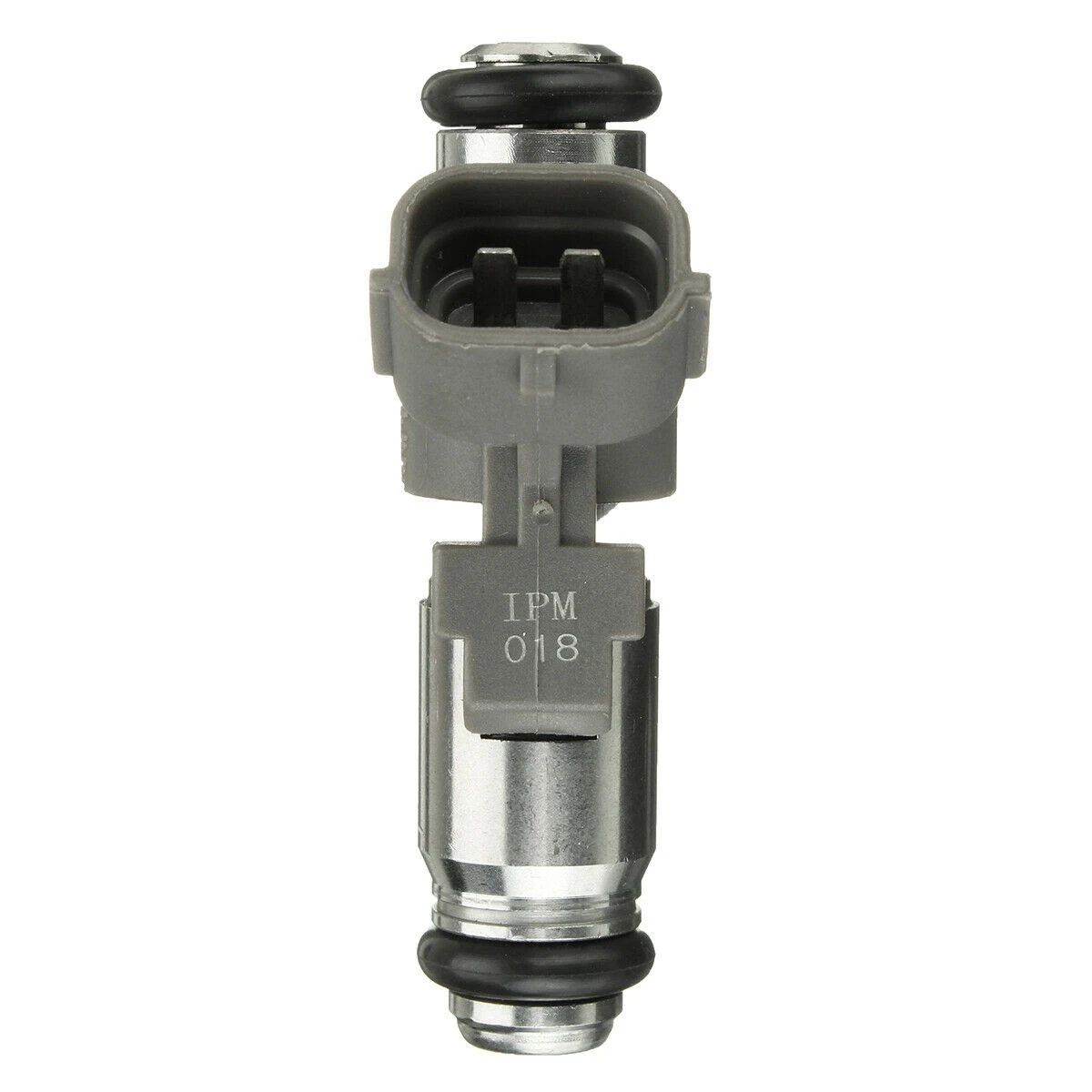 Durable Fuel Injector for Peugeot 206 207 307 Citroen C3 C4 1.4 Chery QQ 0.8
Durable Fuel Injector for Peugeot 206 207 307 Citroen C3 C4 1.4 Chery QQ 0.8