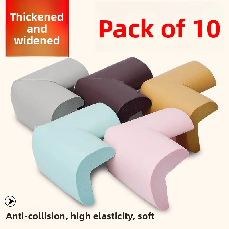 Silicone Table Corner Guards Kitchen Hood Stiers Furniture Protection Strips Anti-Colion Head Protection Soft Bumper
Silicone Table Corner Guards Kitchen Hood Stiers Furniture Protection Strips Anti-Colion Head Protection Soft Bumper
