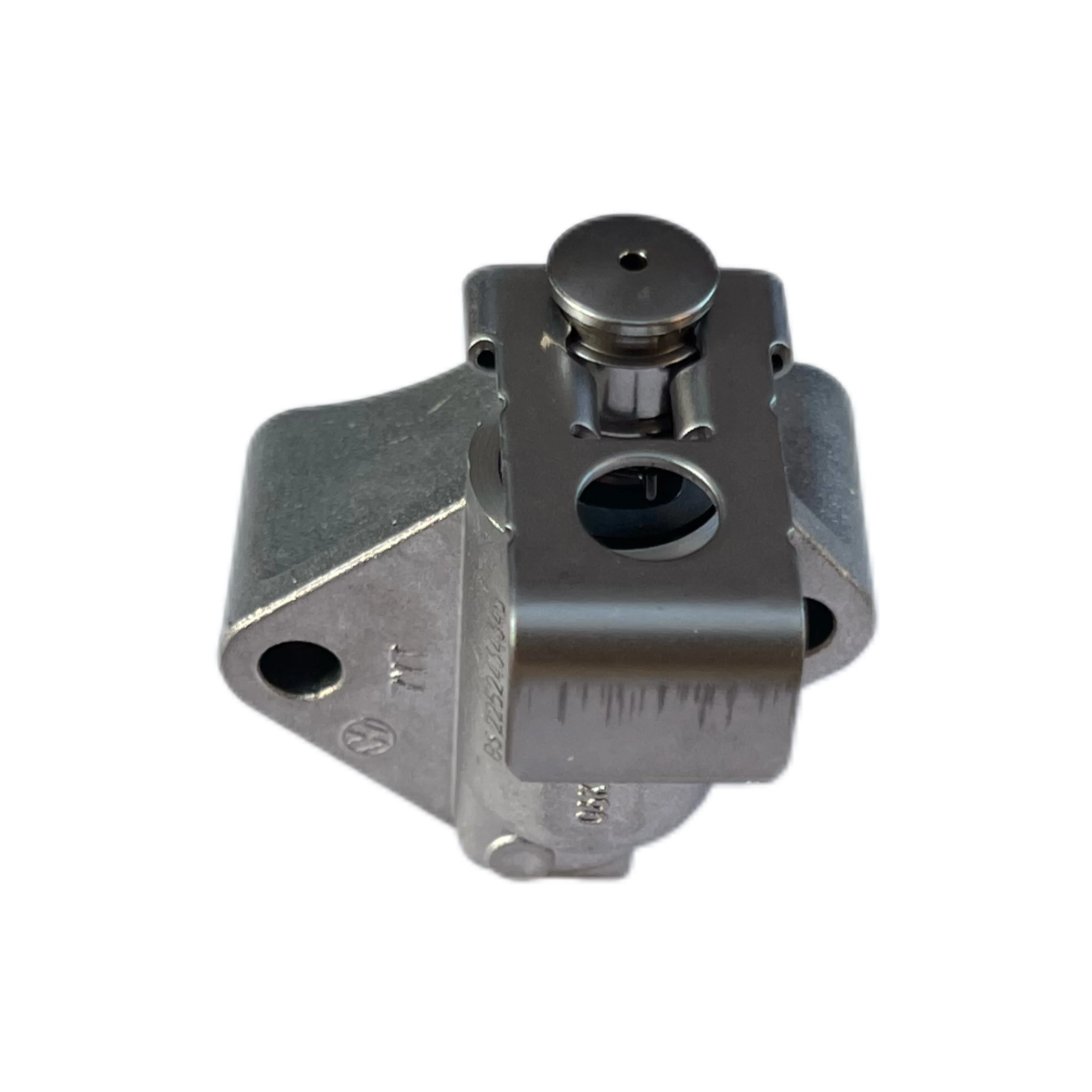 Уникальный подходит для натяжителя цепи Volkswagen Passat/Tiguan/cc/Magotan/Jetta/Audi, номер OE 06K 109 467 
Уникальный подходит для натяжителя цепи Volkswagen Passat/Tiguan/cc/Magotan/Jetta/Audi, номер OE 06K 109 467