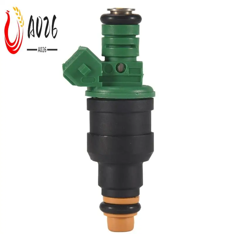 A026-4 PCS Injector Nozzle 0280150803 For Ford SIERRA ESCORT COSWORTH 2.0T 2.5T GREEN 84-95 95160611000
A026-4 PCS Injector Nozzle 0280150803 For Ford SIERRA ESCORT COSWORTH 2.0T 2.5T GREEN 84-95 95160611000