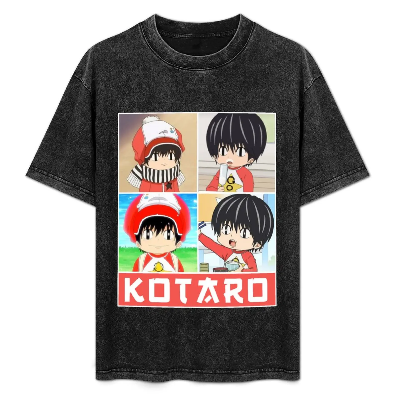 kotaro lives alone T-Shirt oversized t shirt quick drying valentines boutique clothes T-shirt men
kotaro lives alone T-Shirt oversized t shirt quick drying valentines boutique clothes T-shirt men
