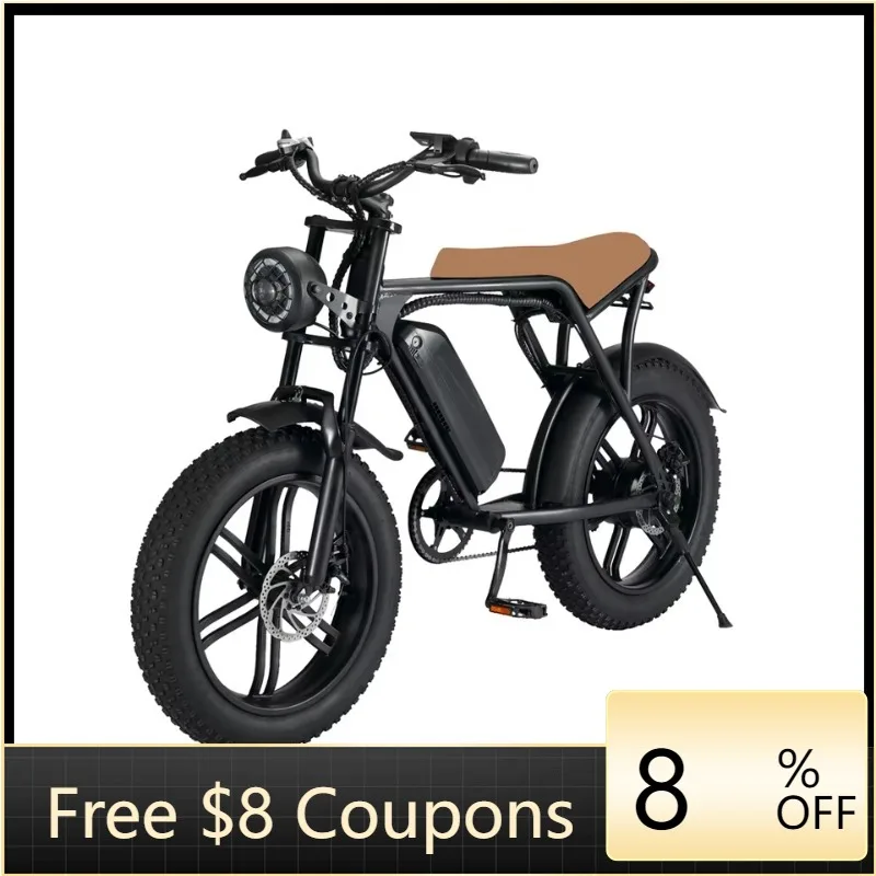 STLF DZ WJW Advanced Electric Mountain Bike 48v E Bike Electric Bicycle Powerful 1000w Warehouse for Adults
STLF DZ WJW Advanced Electric Mountain Bike 48v E Bike Electric Bicycle Powerful 1000w Warehouse for Adults