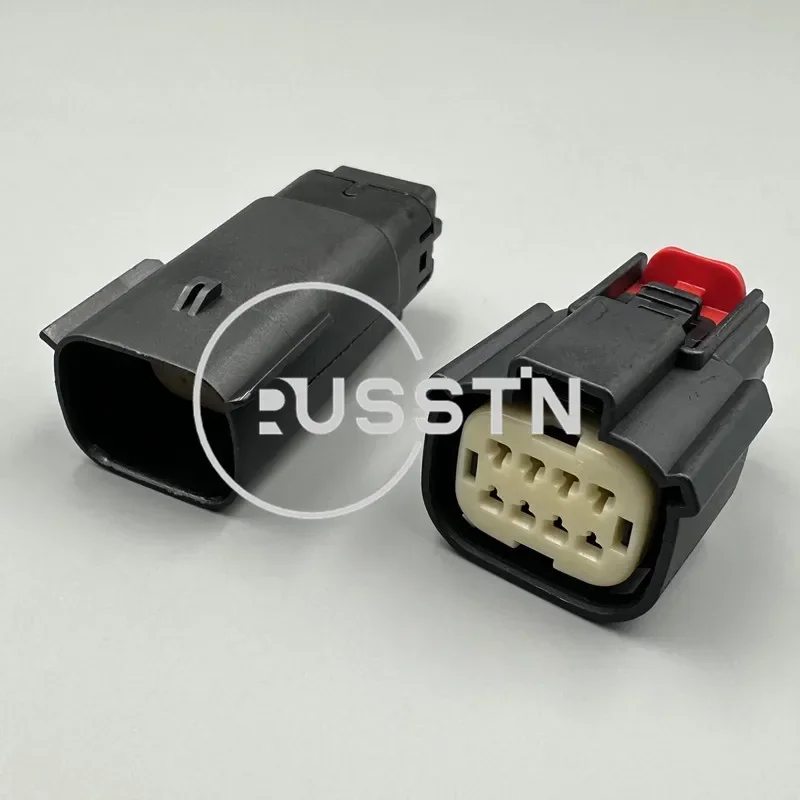 1 Set 8 Pin Auto Electrical Headlight Light Connector Car Socket AC Assembly For Ford Chevrolet 33472-0801 33482-4801
1 Set 8 Pin Auto Electrical Headlight Light Connector Car Socket AC Assembly For Ford Chevrolet 33472-0801 33482-4801