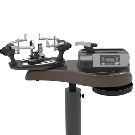 Superior Auto Racket Machine Tennis Strings
Superior Auto Racket Machine Tennis Strings