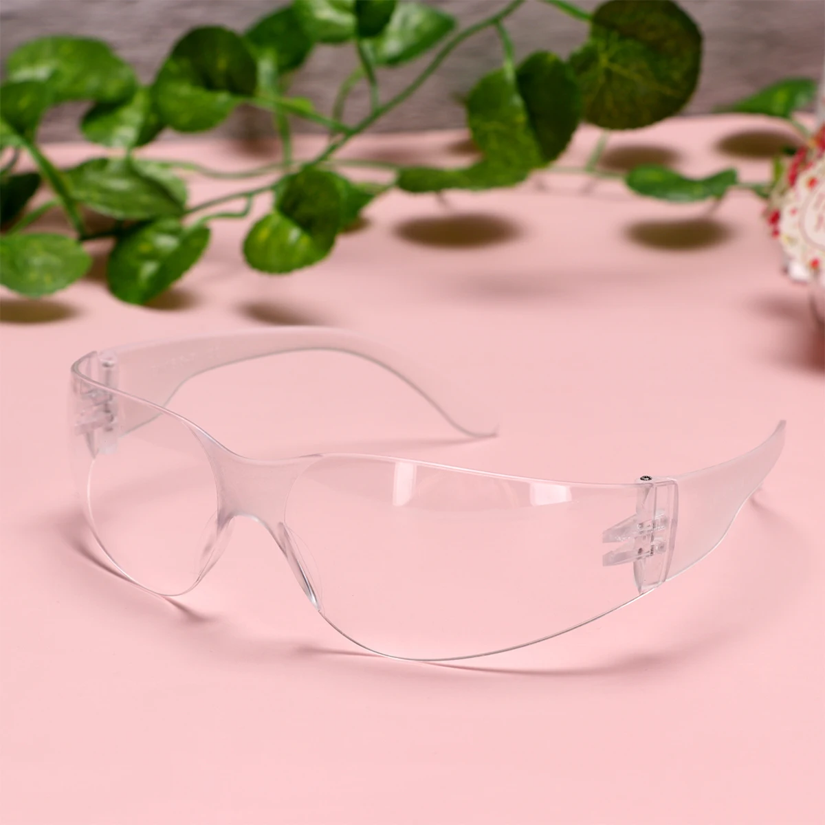 12pcs Clear Safety Glasses Anti-Fog Impact Resistant Protective Eyewear For Industrial Welding Lab Metalworking Dust Wind 
12pcs Clear Safety Glasses Anti-Fog Impact Resistant Protective Eyewear For Industrial Welding Lab Metalworking Dust Wind