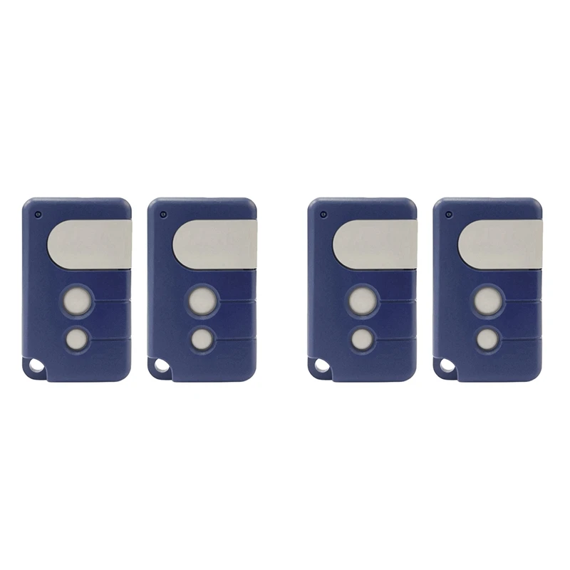 B04B-4Pcs Garage Door Remote 433.92Mhz 3-Button Garage Door Opener Control For 94335E 84335E 84330E 84333E 84335E 8747E
B04B-4Pcs Garage Door Remote 433.92Mhz 3-Button Garage Door Opener Control For 94335E 84335E 84330E 84333E 84335E 8747E