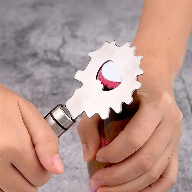 RTSHE-скребок для барбекю из нержавеющей стали, решетка, очиститель гаджета, открывалка для бутылок, инструмент для кемпинга, портативные кухонные аксессуары
RTSHE-скребок для барбекю из нержавеющей стали, решетка, очиститель гаджета, открывалка для бутылок, инструмент для кемпинга, портативные кухонные аксессуары