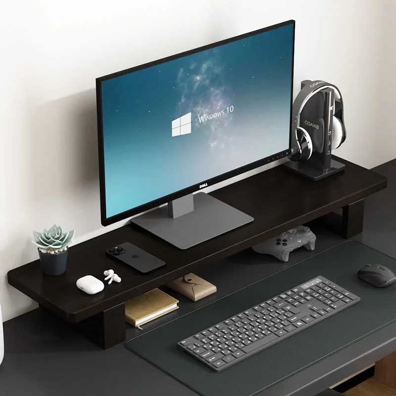Multi-functional Computer heightening rack, desktop monitor, screen padding, base bracket, storage rack, table facing rack
Multi-functional Computer heightening rack, desktop monitor, screen padding, base bracket, storage rack, table facing rack