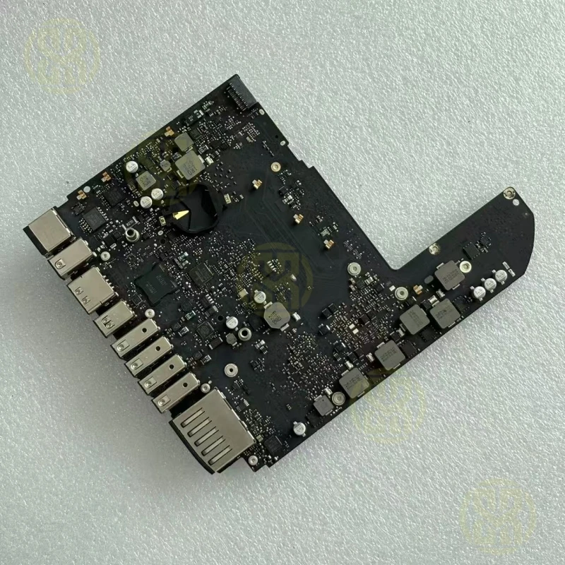 For Mac Mini A1347 Motherboard Logic Board I5 I7 820-3017-A 820-3059-A 820-3227-A 820-5509-A 2010 2011 2012 2014 Year Original
For Mac Mini A1347 Motherboard Logic Board I5 I7 820-3017-A 820-3059-A 820-3227-A 820-5509-A 2010 2011 2012 2014 Year Original