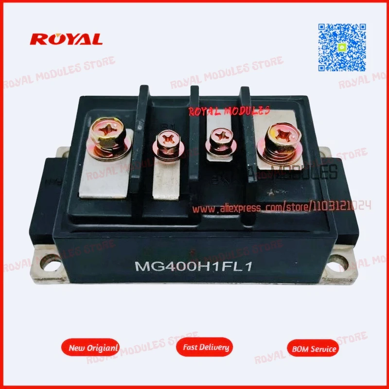 New Original MG25Q2YS40 MG400H1FL1 In Stock
New Original MG25Q2YS40 MG400H1FL1 In Stock