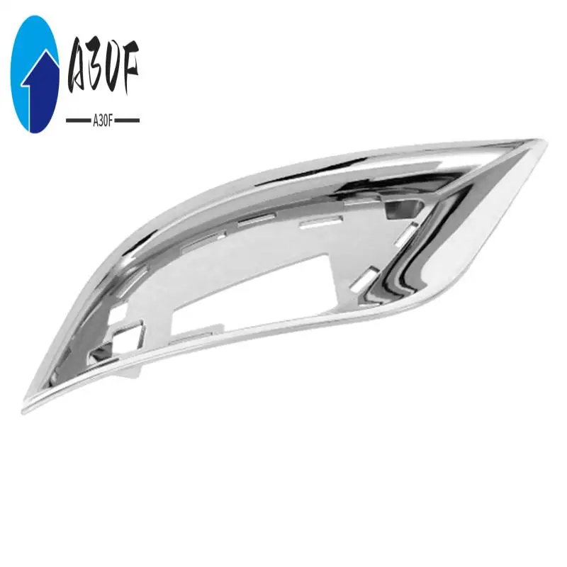 A30F-6AH12SZ0AB Car Chrome Front Fog Light Trim Frame 6AH13SZ0AB For Jeep Grand Cherokee 2017-2021 Bumper Grille Trim
A30F-6AH12SZ0AB Car Chrome Front Fog Light Trim Frame 6AH13SZ0AB For Jeep Grand Cherokee 2017-2021 Bumper Grille Trim