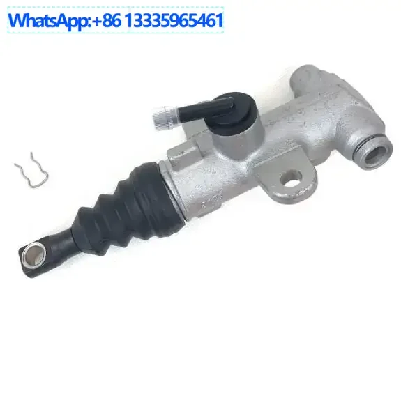 5Pcs Scania truck clutch master pump 2424254 KA1000629323 factory direct sales
5Pcs Scania truck clutch master pump 2424254 KA1000629323 factory direct sales