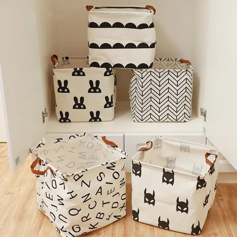 Folding Storage Basket For Kids Toys Organizer Storage Box Toys Basket Sundries Laundry Basket Storage Organizer Box Containers
Folding Storage Basket For Kids Toys Organizer Storage Box Toys Basket Sundries Laundry Basket Storage Organizer Box Containers