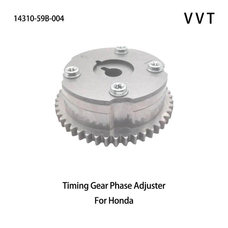 14310-RBB-003 звездочка распределительного вала, система регулировки ГРМ для Honda Civic 2016 220 TURBO Manual Deluxe Edition
14310-RBB-003 звездочка распределительного вала, система регулировки ГРМ для Honda Civic 2016 220 TURBO Manual Deluxe Edition
