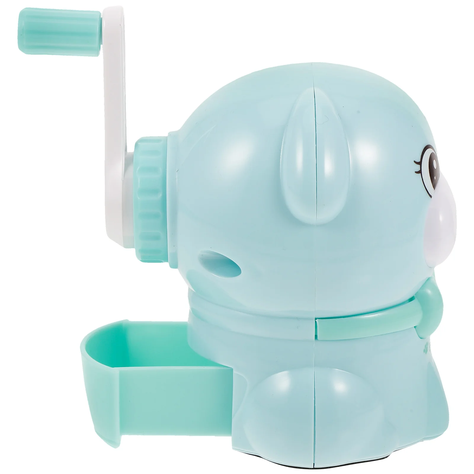 Dog Pencil Cartoon Puppy Manual Kids Blue Small Compact Hand Lovely Child Non Slip Lovely Kids Sharpener Base Large Tray
Dog Pencil Cartoon Puppy Manual Kids Blue Small Compact Hand Lovely Child Non Slip Lovely Kids Sharpener Base Large Tray