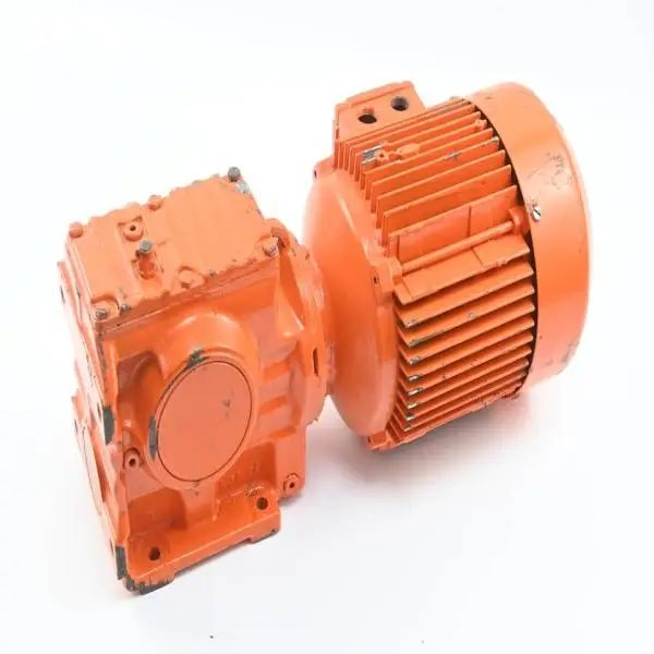 PLC Gear Motor S57DT90S4 S57 DT90S4
PLC Gear Motor S57DT90S4 S57 DT90S4
