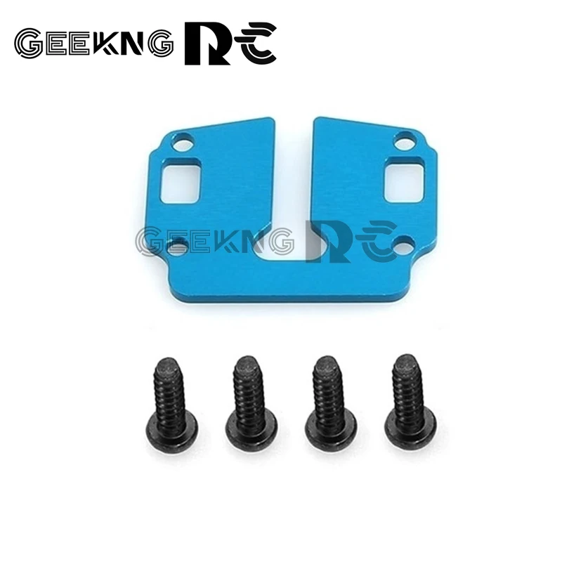 Metal Gearbox Support 54597 for Tamiya GF01 WR02 G601 RC Car Upgrade Parts Accessories
Metal Gearbox Support 54597 for Tamiya GF01 WR02 G601 RC Car Upgrade Parts Accessories
