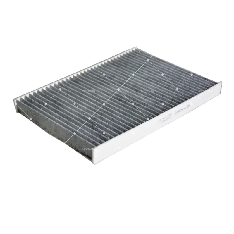 Car Cabin Air Filter For Alfa Romeo Giulia/Stelvio 2016- 2.0T/2.9T Maserati Grecale (M182) 2023-EV Grecale(M182)2021- 2.0T/2.9T
Car Cabin Air Filter For Alfa Romeo Giulia/Stelvio 2016- 2.0T/2.9T Maserati Grecale (M182) 2023-EV Grecale(M182)2021- 2.0T/2.9T