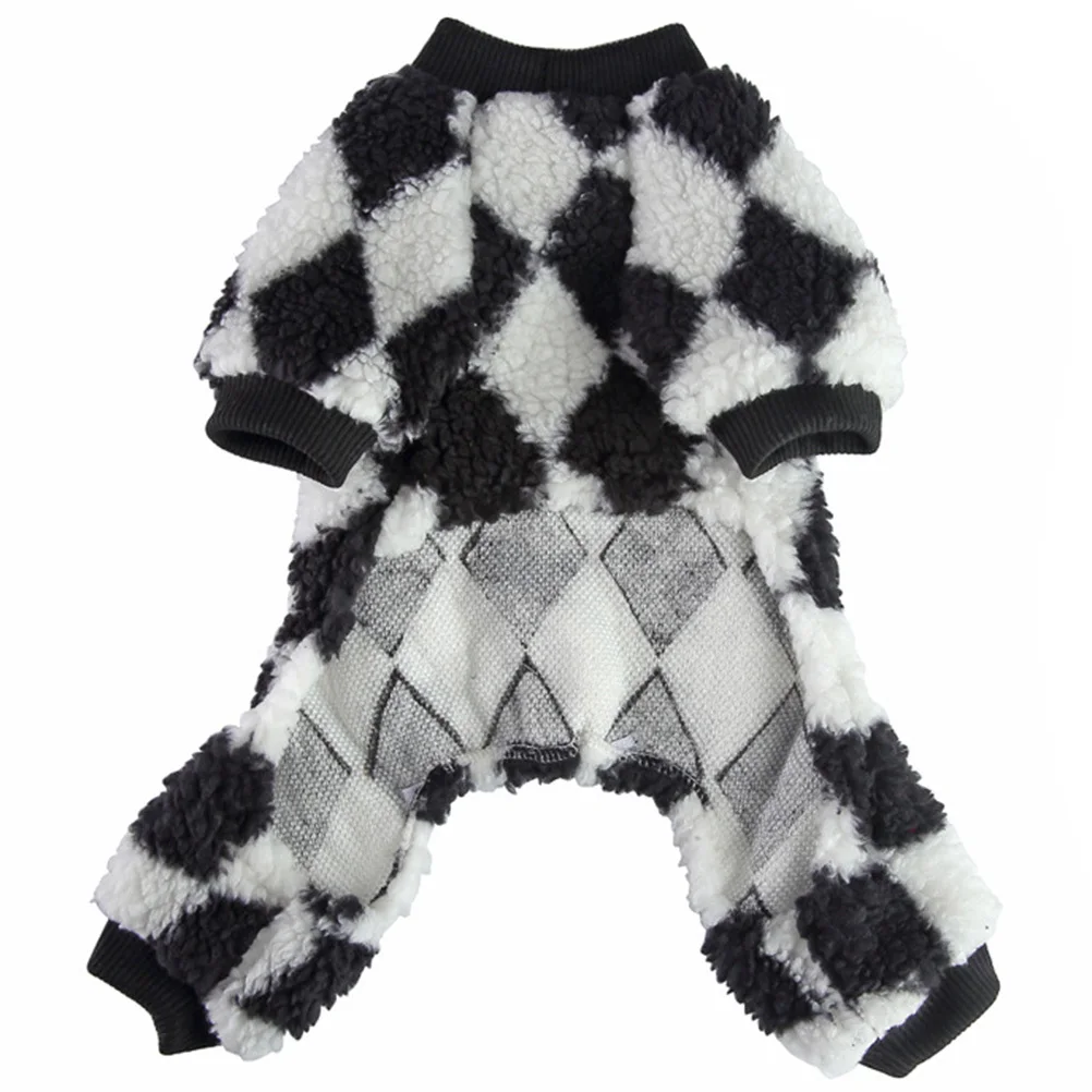Adorable Costume Comfortable Skin-Friendly Wear-Resistant Puppy Clothes For Daily Party Festival Birthday Cozy Breathable Dog
Adorable Costume Comfortable Skin-Friendly Wear-Resistant Puppy Clothes For Daily Party Festival Birthday Cozy Breathable Dog