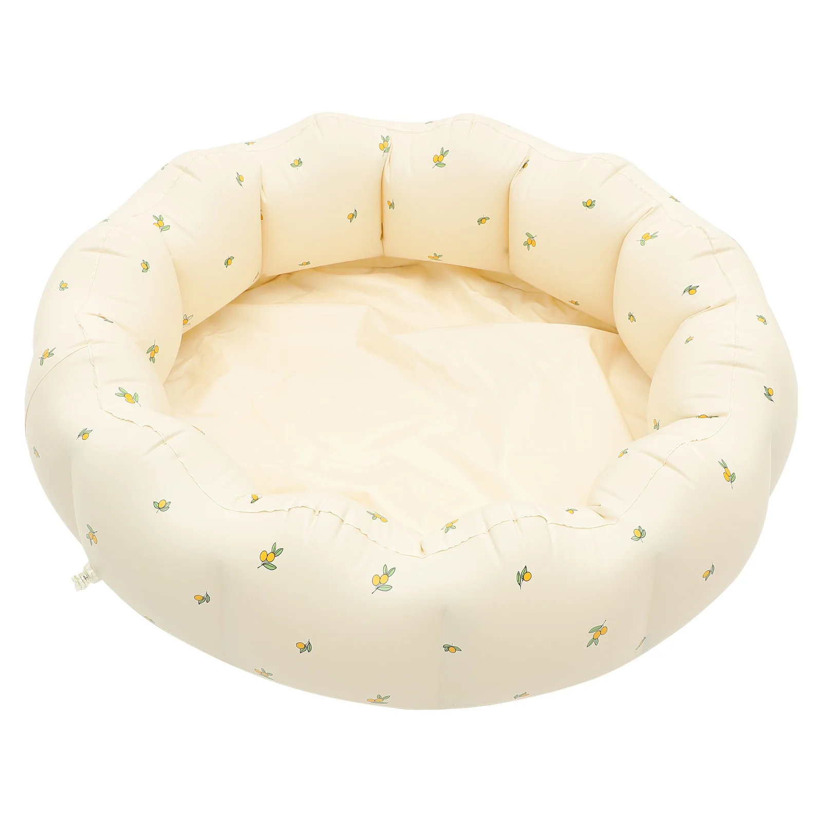 Accessories Household Children's Petal Pool Baby Tub Portable Bath Inflatable 90X90X25CM Pvc
Accessories Household Children's Petal Pool Baby Tub Portable Bath Inflatable 90X90X25CM Pvc