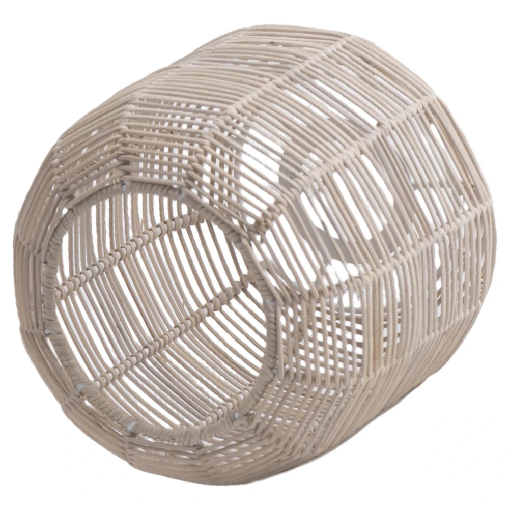 Decorative Lampshade for Chandelier Unique Lamp Shades Replacement Pendant Light Shade Small Woven Lamp Shade for Modern Home
Decorative Lampshade for Chandelier Unique Lamp Shades Replacement Pendant Light Shade Small Woven Lamp Shade for Modern Home