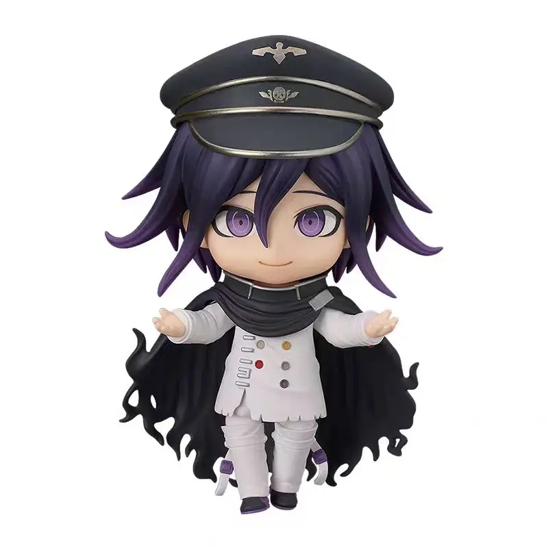In Stock Original Kokichi Oma GSC 2802 Danganronpa V3: Killing Harmony Action Figure Collectible Model Toy Statue Gifts Doll
In Stock Original Kokichi Oma GSC 2802 Danganronpa V3: Killing Harmony Action Figure Collectible Model Toy Statue Gifts Doll