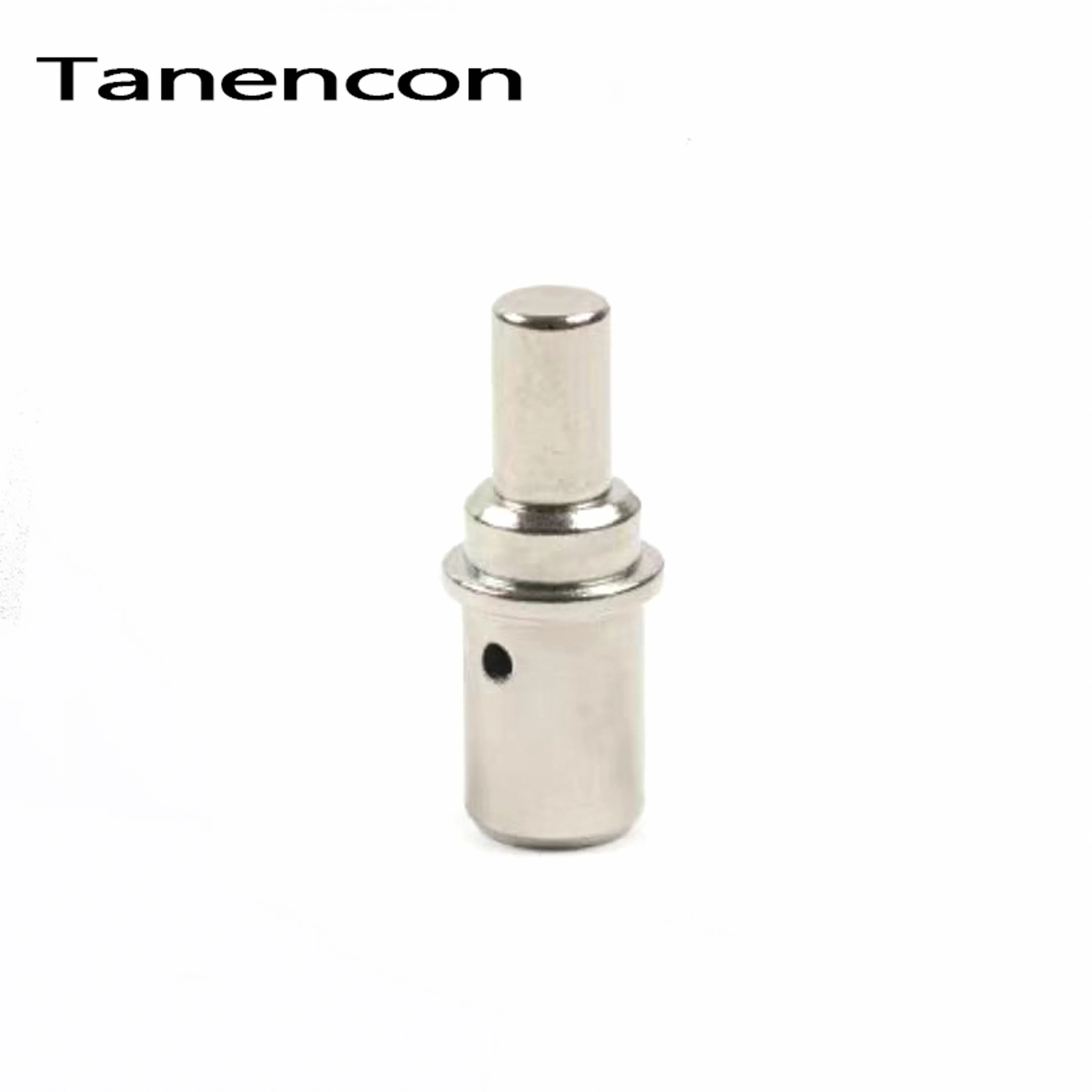 2 Pcs 0462-203-04141 0460-204-04141 DTHD Connector Processing Pin Tin-plated Male Female Copper Pin Connector Terminal
2 Pcs 0462-203-04141 0460-204-04141 DTHD Connector Processing Pin Tin-plated Male Female Copper Pin Connector Terminal