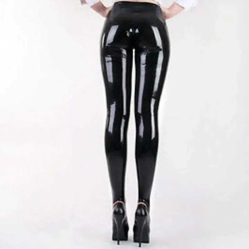 Latex Rubber Gummi Black Handsome Sexy Zipper Pants Cosplay Party Size S-XXL
Latex Rubber Gummi Black Handsome Sexy Zipper Pants Cosplay Party Size S-XXL