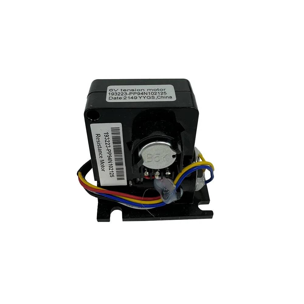 193223-KK34N103413 241949 Elliptical Resistance Tension Motor For NordicTrack ProForm Sears ReeBok-DMH
193223-KK34N103413 241949 Elliptical Resistance Tension Motor For NordicTrack ProForm Sears ReeBok-DMH