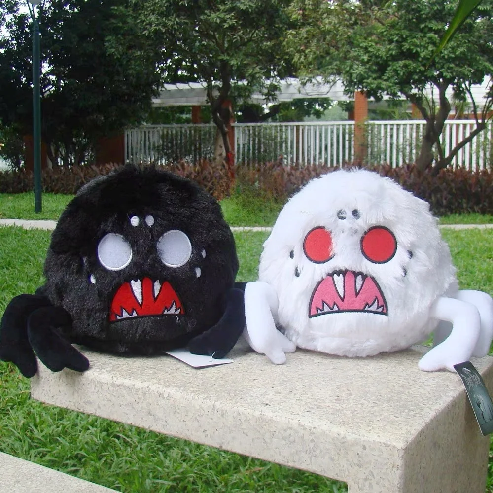 Anime Cute Don’T Starve Plush Toy Spider Shadow Spider Queen Webber Toys Stuffed Animal Doll For Halloween Children Gifts
Anime Cute Don’T Starve Plush Toy Spider Shadow Spider Queen Webber Toys Stuffed Animal Doll For Halloween Children Gifts