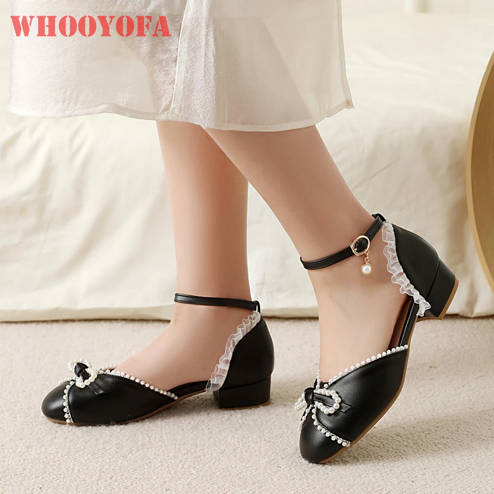 Лето 2025 г. Элегантные черные розовые женские сандалии с галстуком-бабочкой на низком массивном каблуке, школьные женские модельные туфли, большие размеры 10, 31, 43 45, 48 
Лето 2025 г. Элегантные черные розовые женские сандалии с галстуком-бабочкой на низком массивном каблуке, школьные женские модельные туфли, большие размеры 10, 31, 43 45, 48