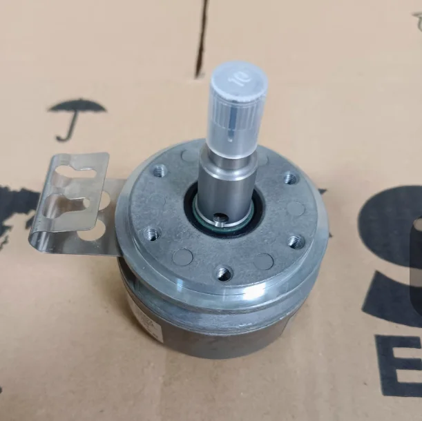 Original and New Baumer Sine Encoder OG73 S SN1024 Type ES7S/EV7S
Original and New Baumer Sine Encoder OG73 S SN1024 Type ES7S/EV7S