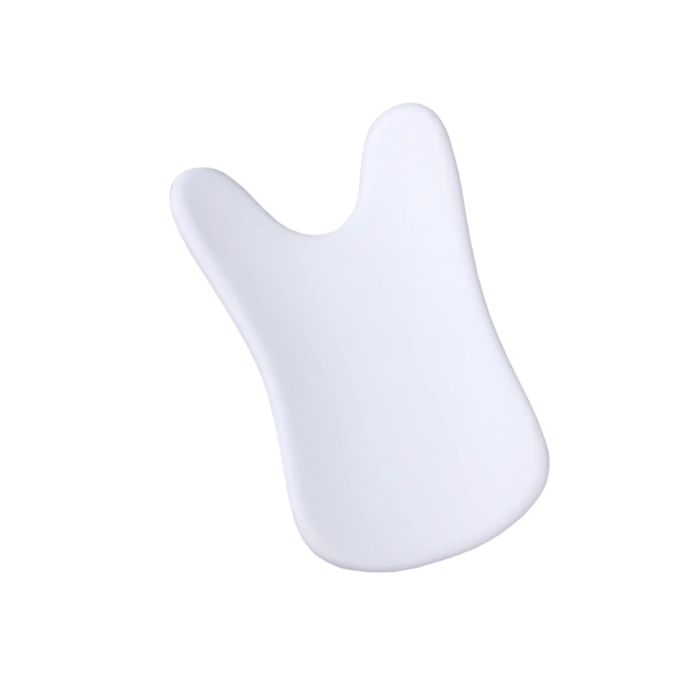 Body Face Ceramic Massaging Board Upgraded Thin Smooth for Muscle Relaxation Wrinkle Removal Dark Circles Traditional Hand Made
Body Face Ceramic Massaging Board Upgraded Thin Smooth for Muscle Relaxation Wrinkle Removal Dark Circles Traditional Hand Made