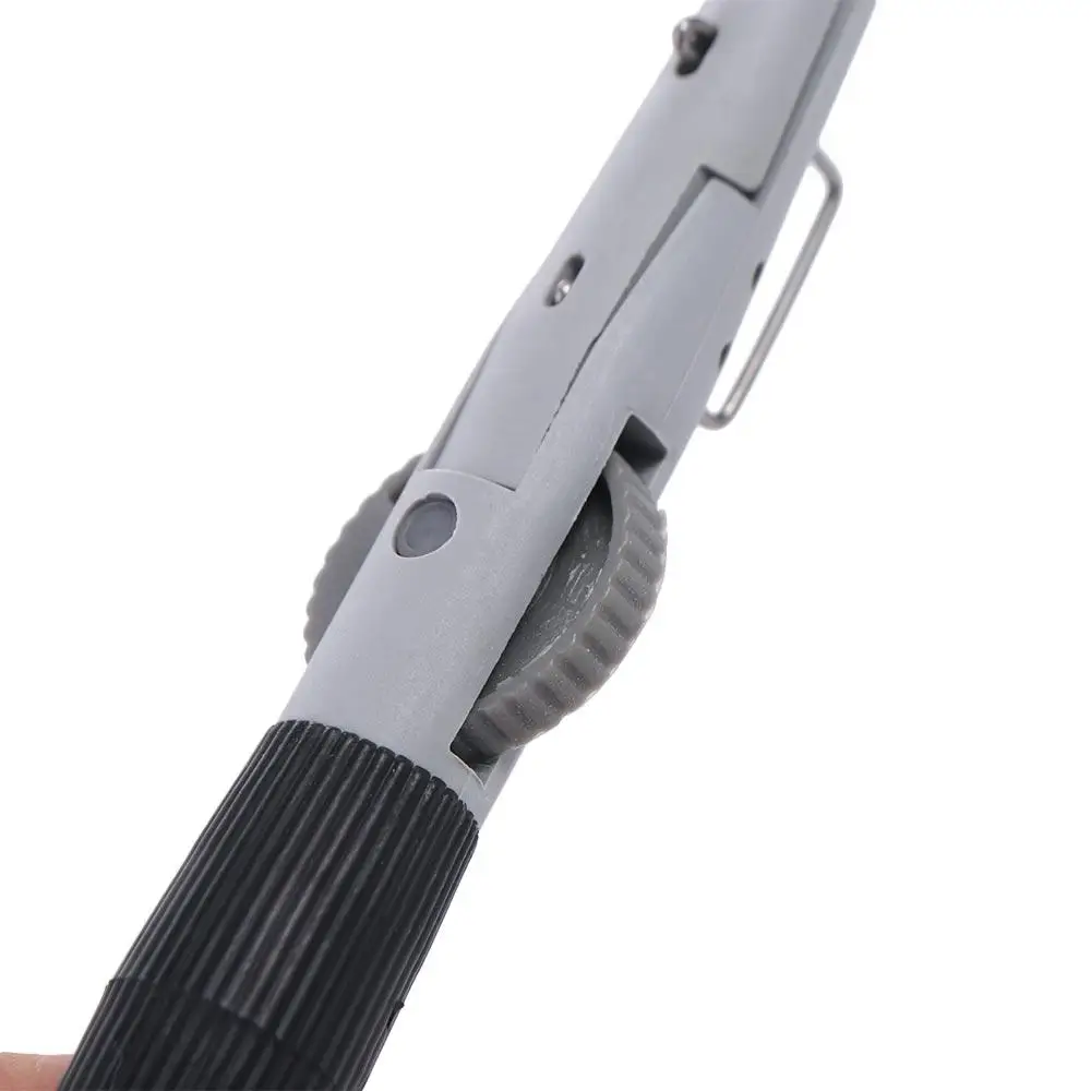 Binding Hook Line Fishing Line Knotter Tying Knot Tool Manual Fishhook Tier Fishhook Knotter Fishing Hook Tier Hook Tying Tool
Binding Hook Line Fishing Line Knotter Tying Knot Tool Manual Fishhook Tier Fishhook Knotter Fishing Hook Tier Hook Tying Tool