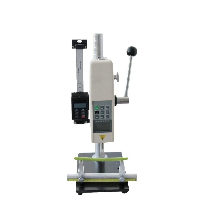 Plant lodging resistance tester, plant lodging analyzer digital display
Plant lodging resistance tester, plant lodging analyzer digital display