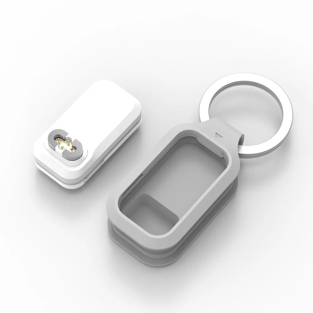 Type-C Charger Connect Convert Plug For Shokz OpenSwim Pro S710 Bone Conduction Headphone Portable Mini Power Charging Base Dock
Type-C Charger Connect Convert Plug For Shokz OpenSwim Pro S710 Bone Conduction Headphone Portable Mini Power Charging Base Dock