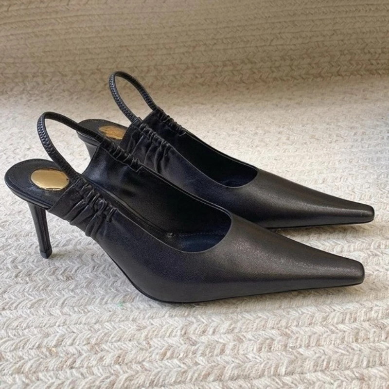 2026Spring/Summer StilettoHigh HeelsSmall SquareHeadband CommuterWomen's SandalsEuropean AndAmerican ShallowMouthVersatile Style
2026Spring/Summer StilettoHigh HeelsSmall SquareHeadband CommuterWomen's SandalsEuropean AndAmerican ShallowMouthVersatile Style