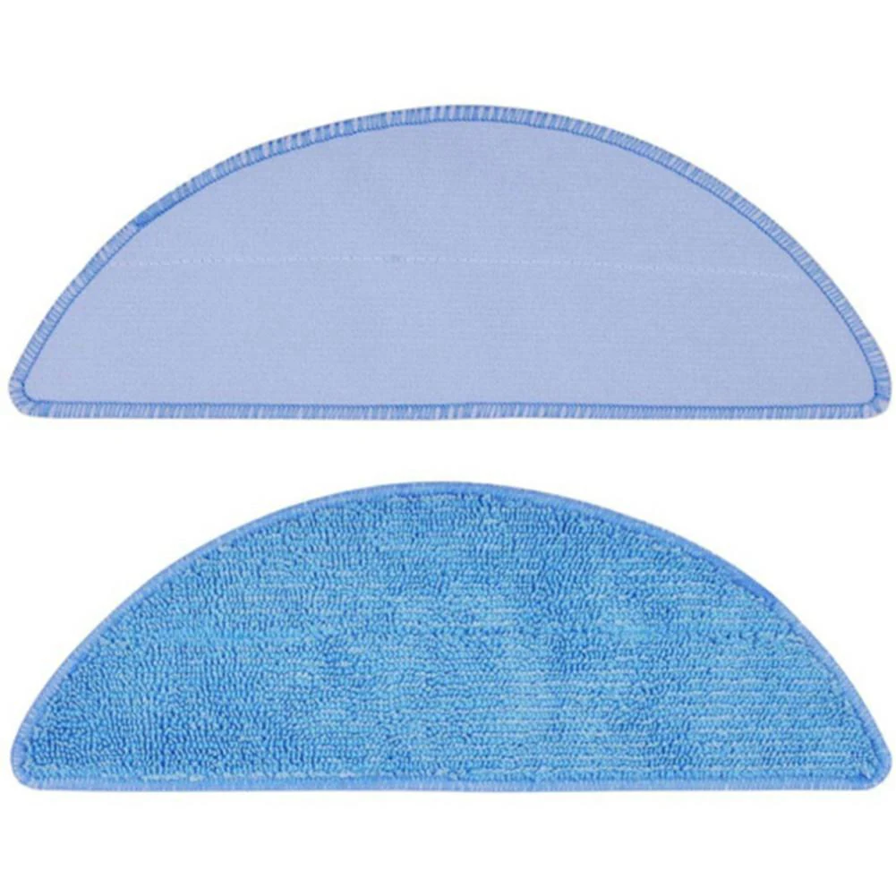5pcs Mop Cloths Pad For Tesvor S6 S4 Pro M1 Robot Vacuum Cleaner Washable Cleaning Cloth Rag Parts Sweeper Accessories
5pcs Mop Cloths Pad For Tesvor S6 S4 Pro M1 Robot Vacuum Cleaner Washable Cleaning Cloth Rag Parts Sweeper Accessories