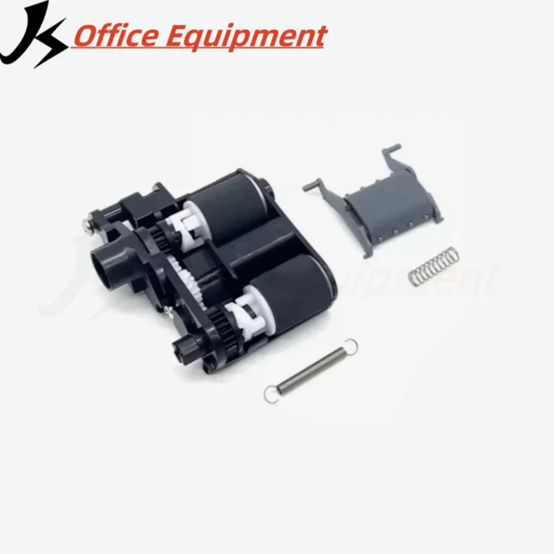 5 CE538-60137 Разделительная накладка ролика ADF для HP CM1415 CM1415fnw M1536 CP1525 P1566 P1606 PRO 100 200 M175 M276 PICK ARM
5 CE538-60137 Разделительная накладка ролика ADF для HP CM1415 CM1415fnw M1536 CP1525 P1566 P1606 PRO 100 200 M175 M276 PICK ARM