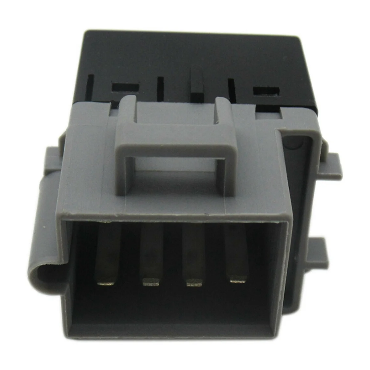 Better-A/C Air Conditioning Blower Motor Control Switch for Peterbilt 384 2008-2015 Heater Blower Fan Switch 599-5000
Better-A/C Air Conditioning Blower Motor Control Switch for Peterbilt 384 2008-2015 Heater Blower Fan Switch 599-5000