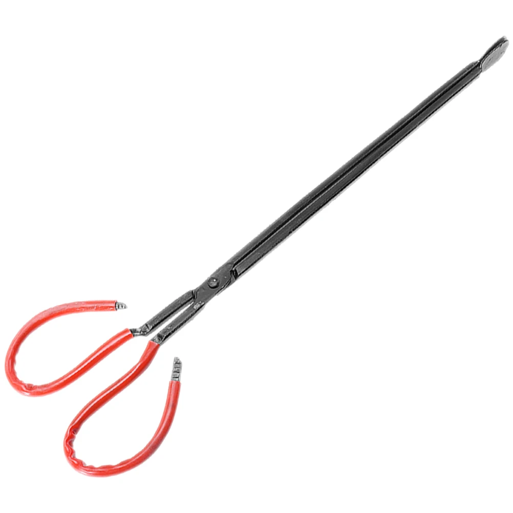Cleaning Tongs Long Handle Durable Litter Picker Grabber for Home Office Park Outdoor Trash Collector Garden Supplies Garbage
Cleaning Tongs Long Handle Durable Litter Picker Grabber for Home Office Park Outdoor Trash Collector Garden Supplies Garbage