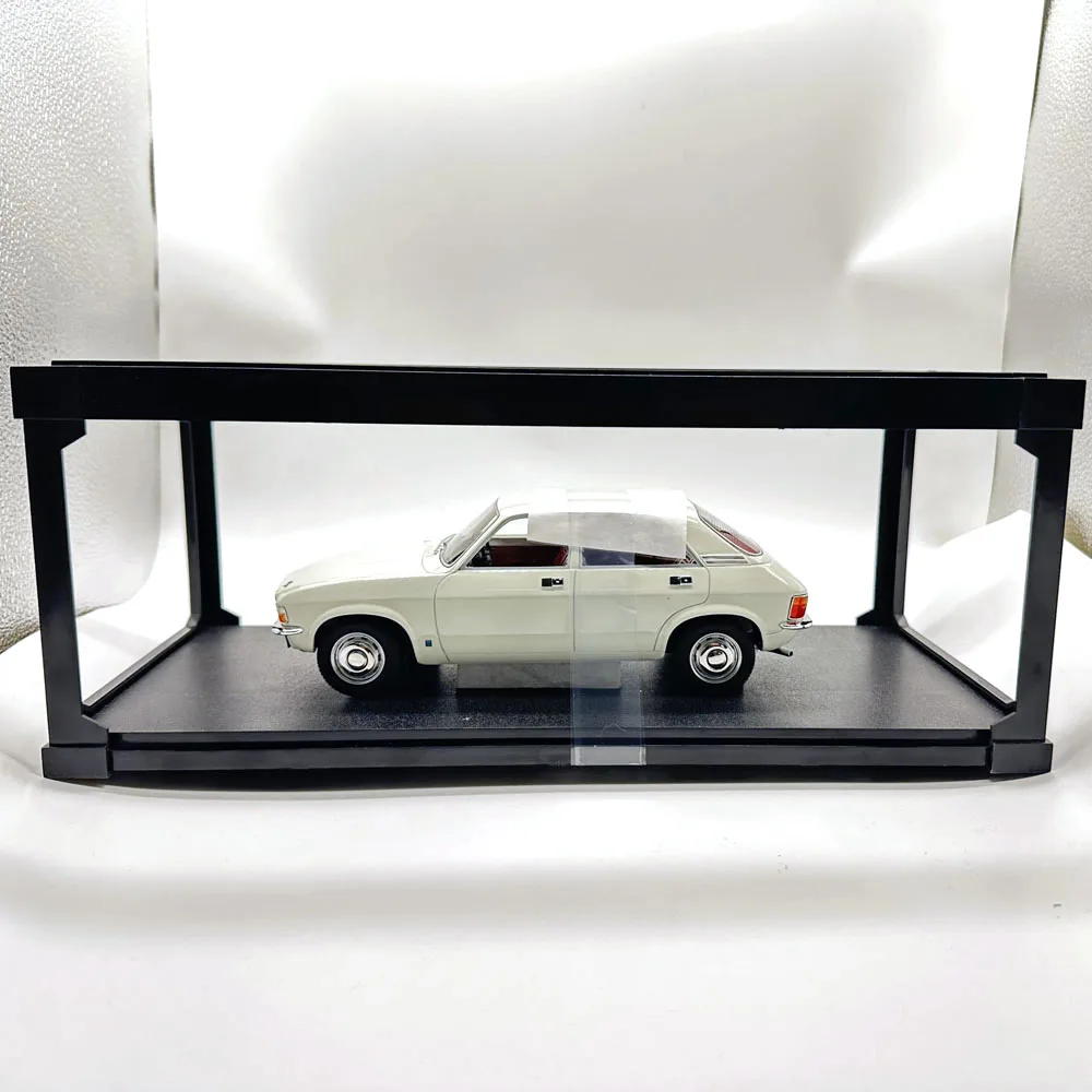 Cult 1/18 Scale Resin Model Car Allegro Glacier White 1973 Birthday Gift Toy Collection Scene Matching
Cult 1/18 Scale Resin Model Car Allegro Glacier White 1973 Birthday Gift Toy Collection Scene Matching