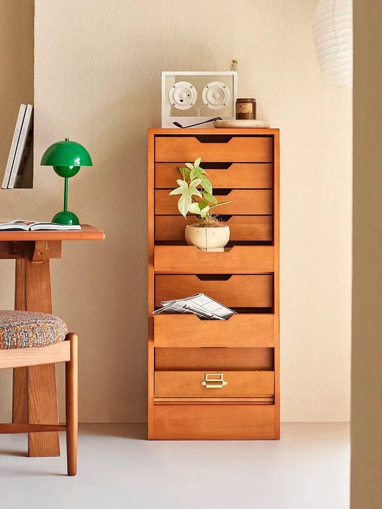 L retro chest cabinet roller shutter file studio storage storage cabinet solid wood antique treasure jewelry cabinet
L retro chest cabinet roller shutter file studio storage storage cabinet solid wood antique treasure jewelry cabinet