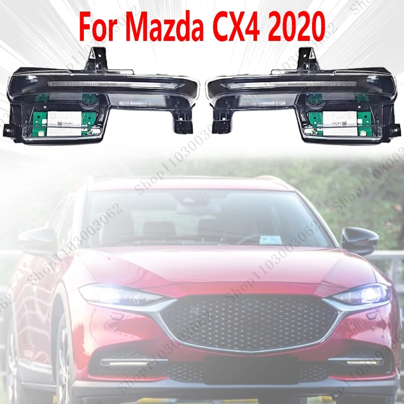 Для Mazda CX4 CX-4 2020, автозапчасти, передний бампер, противотуманные фары в сборе, светодиодные противотуманные фары, указатель поворота GW8T-51350 GW8T-51360
Для Mazda CX4 CX-4 2020, автозапчасти, передний бампер, противотуманные фары в сборе, светодиодные противотуманные фары, указатель поворота GW8T-51350 GW8T-51360