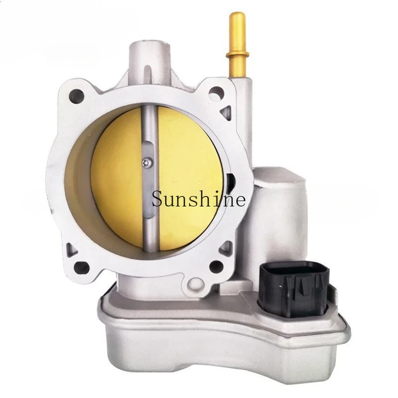 Supply suitable snow car parts throttle valve 28306F2330 217-2296 S20064 12568580
Supply suitable snow car parts throttle valve 28306F2330 217-2296 S20064 12568580