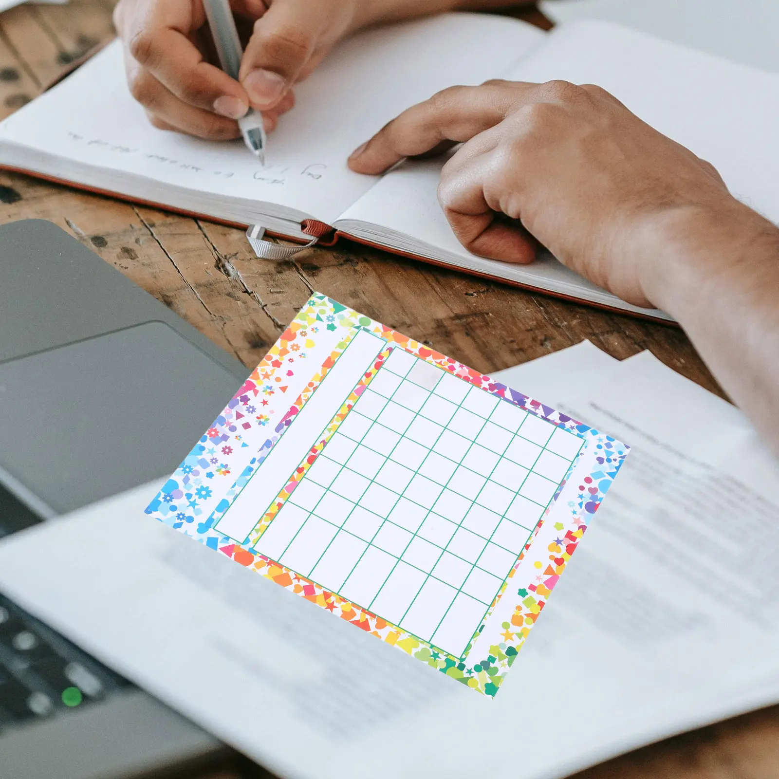 50 Sheets Childrens Behavior Charts Star Reward Charts Chore Tracking Sheets for Classroom Home Positive Reinforcement
50 Sheets Childrens Behavior Charts Star Reward Charts Chore Tracking Sheets for Classroom Home Positive Reinforcement