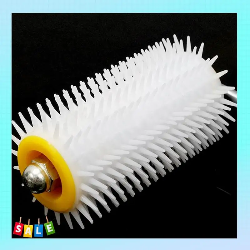 A56X 2PCS Premium Wooden Handle Hive Uncapping Needle Roller Glue Pick-Up Plate For Beekeeping
A56X 2PCS Premium Wooden Handle Hive Uncapping Needle Roller Glue Pick-Up Plate For Beekeeping