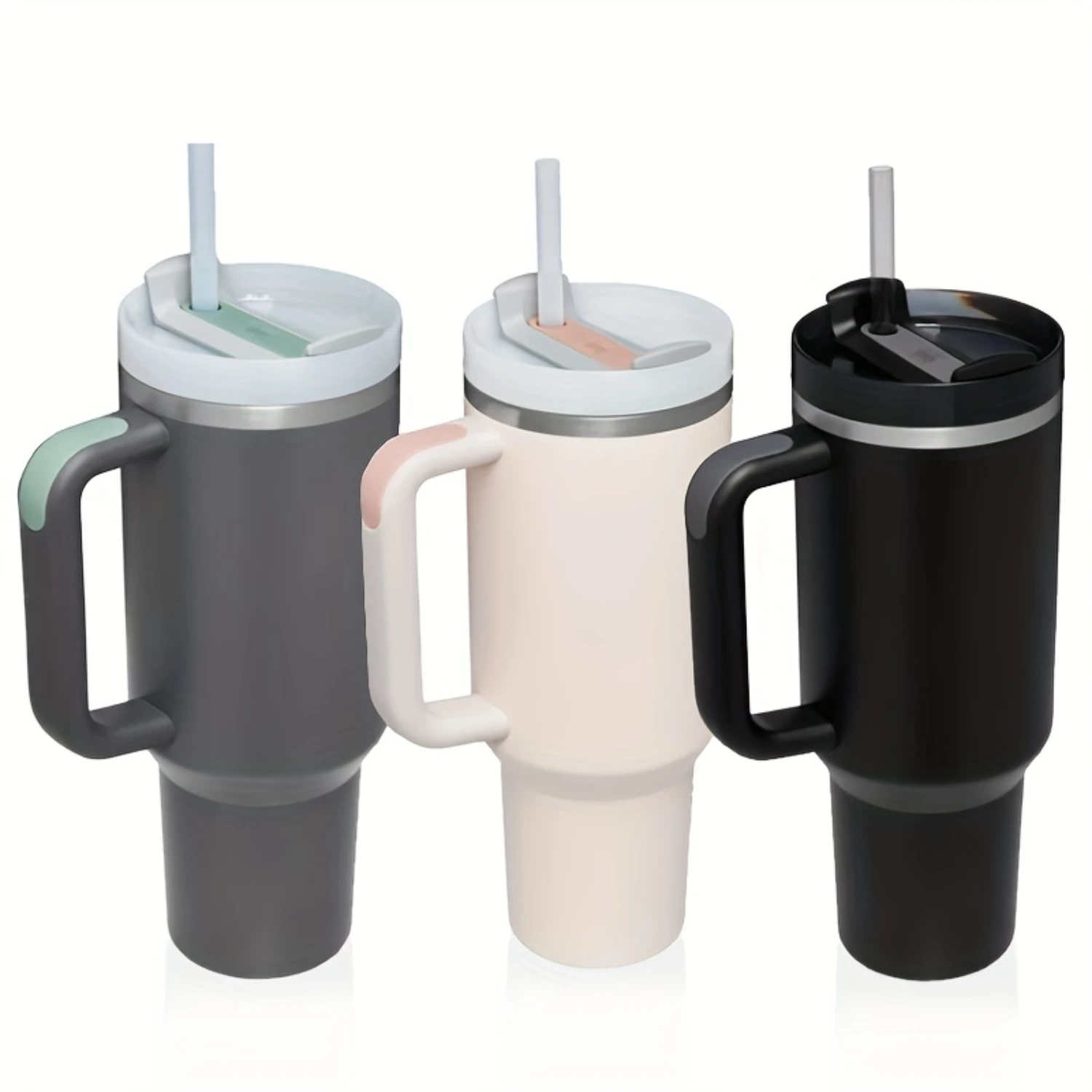 1pc, Water Tumbler, Modern Tumbler Cup, Creative Stainless Steel Vacuum Cup, Washable Water Bottles, Sports Water Bottle, Large
1pc, Water Tumbler, Modern Tumbler Cup, Creative Stainless Steel Vacuum Cup, Washable Water Bottles, Sports Water Bottle, Large