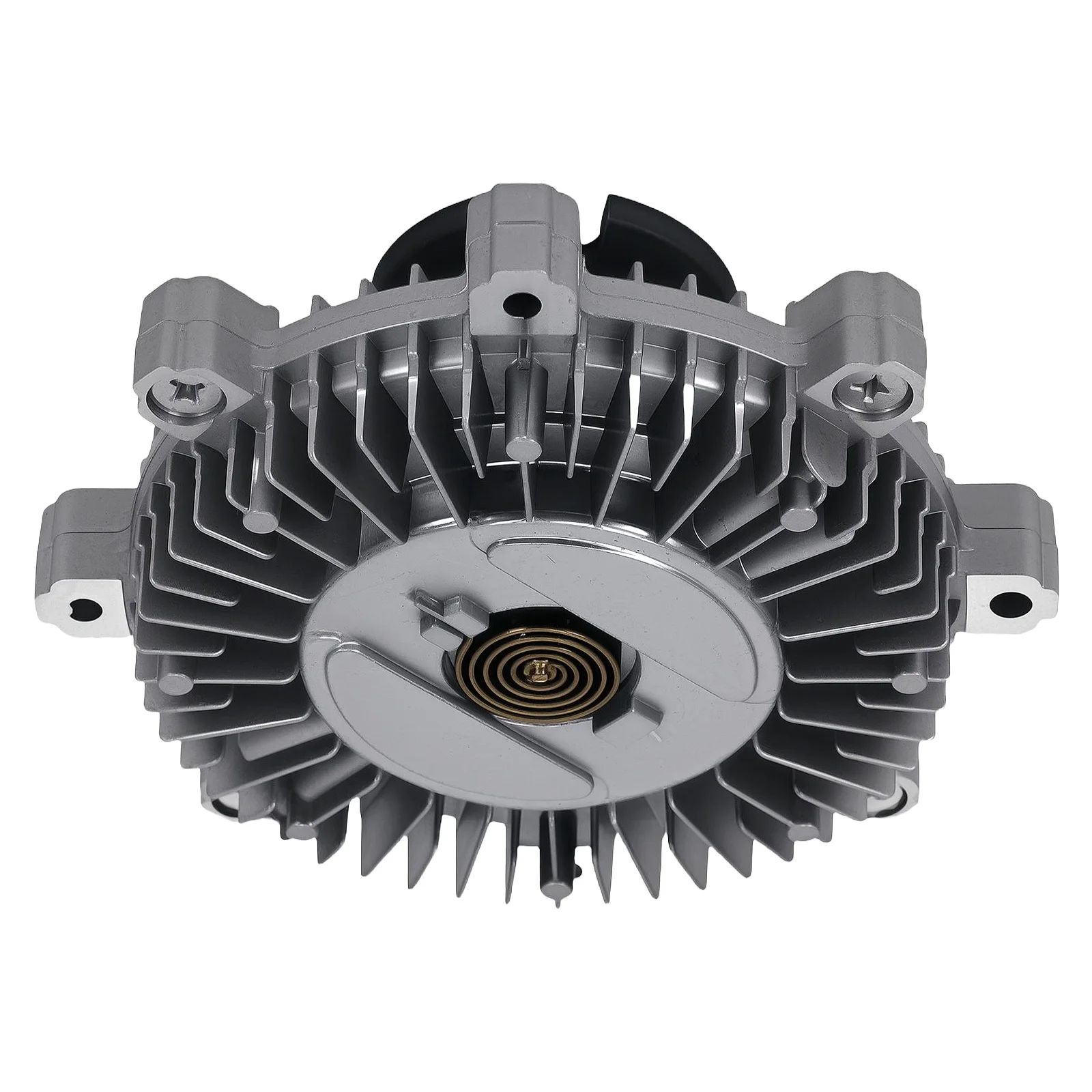Fan Clutch for Mazda B2500 2.5L Petrol 1998 1999 2001 ZZP015150 89001908 Electric Cooling Fan Clutch Engines Cooling W/ AC
Fan Clutch for Mazda B2500 2.5L Petrol 1998 1999 2001 ZZP015150 89001908 Electric Cooling Fan Clutch Engines Cooling W/ AC